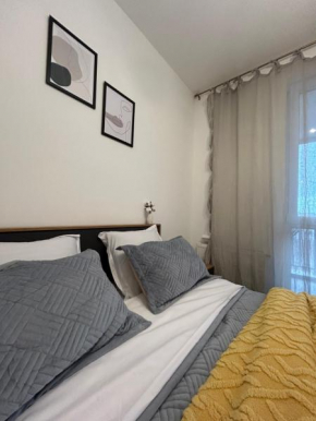 ЖК Терра 2-room Apartment